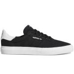 Adidas 3MC Shoe - Black/Black/White
